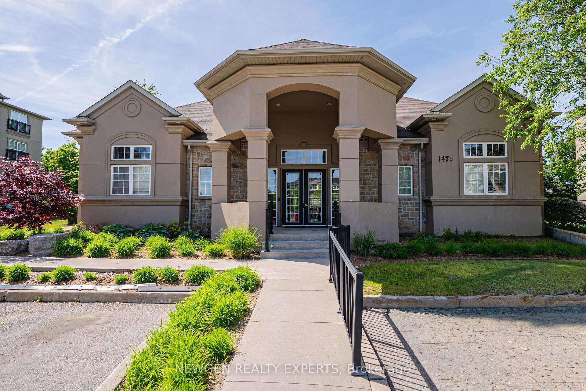 Photo 23 of Unit 405, 1479 Maple Avenue, Milton, Dempsey — HOMEH