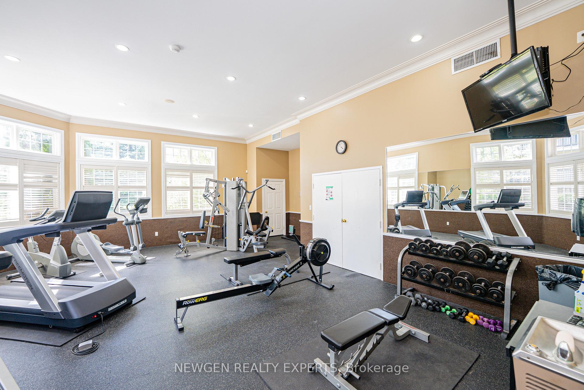 Photo 25 of Unit 405, 1479 Maple Avenue, Milton, Dempsey — HOMEH