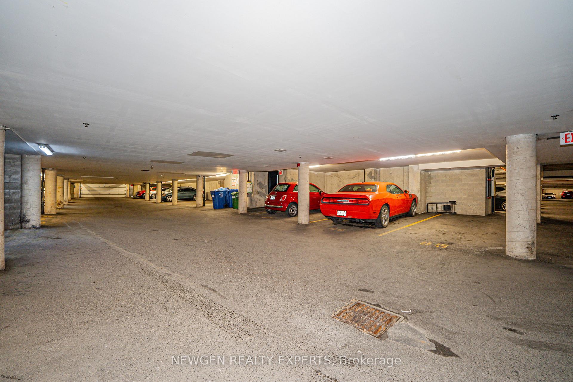 Photo 26 of Unit 405, 1479 Maple Avenue, Milton, Dempsey — HOMEH