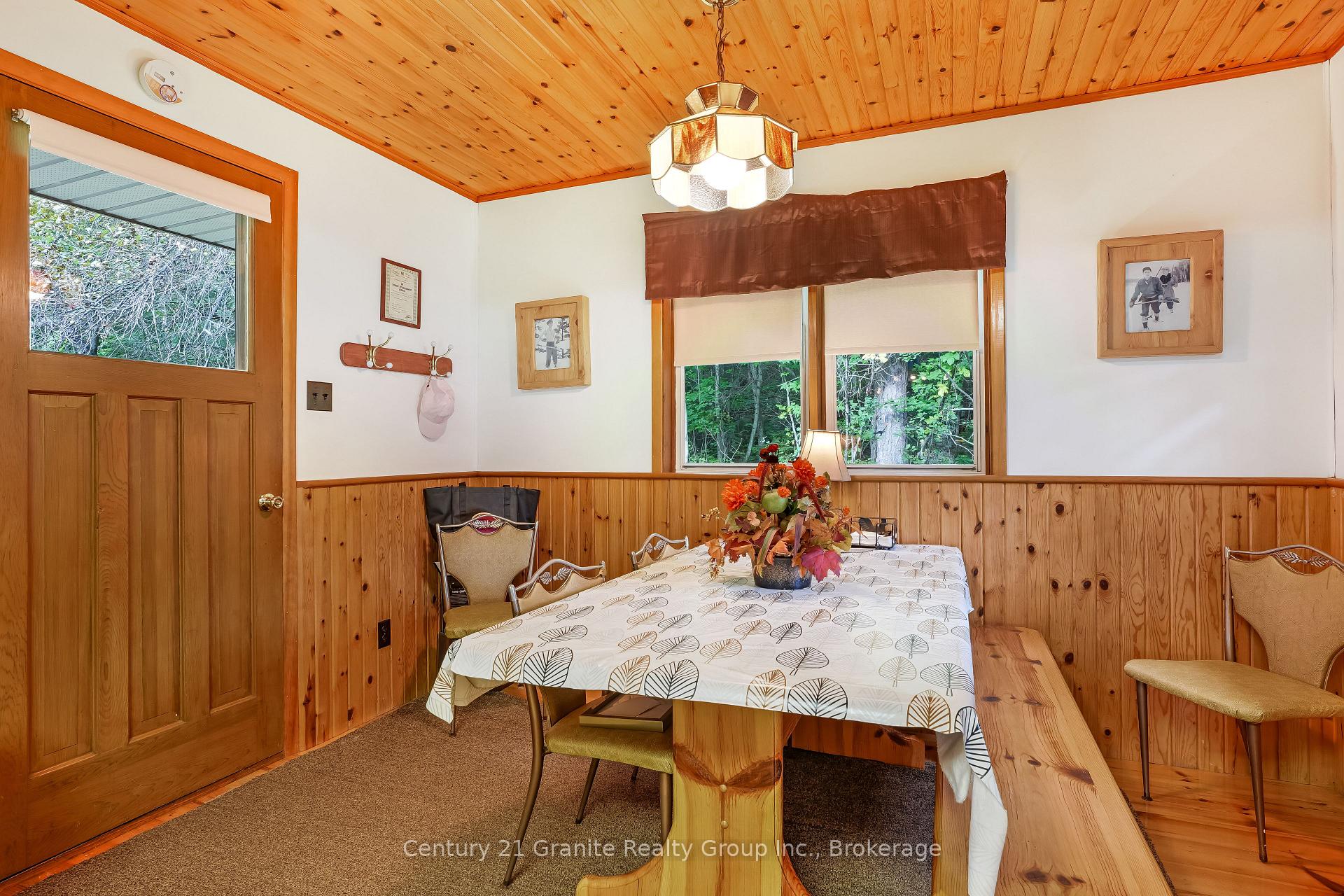 Photo 9 of 29792 Highway 60, South Algonquin — HOMEH