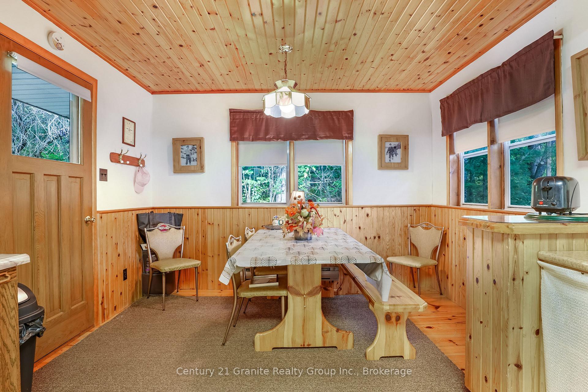 Photo 10 of 29792 Highway 60, South Algonquin — HOMEH