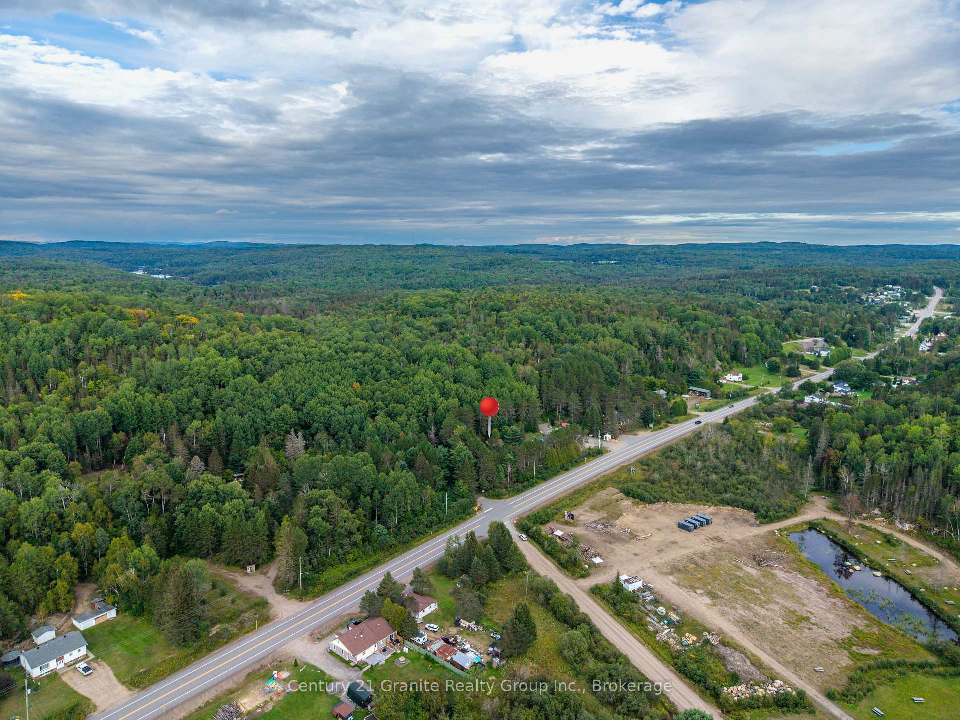 Photo 28 of 29792 Highway 60, South Algonquin — HOMEH