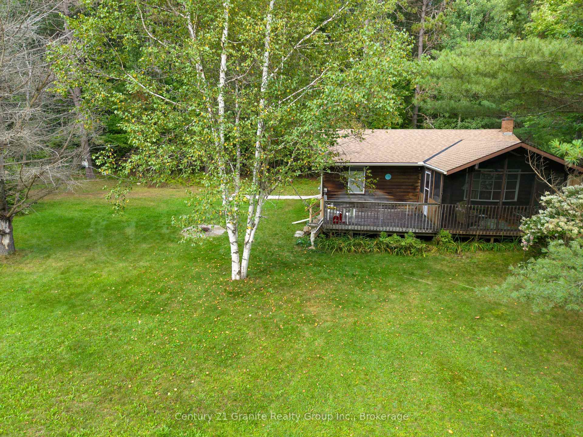 Photo 29 of 29792 Highway 60, South Algonquin — HOMEH