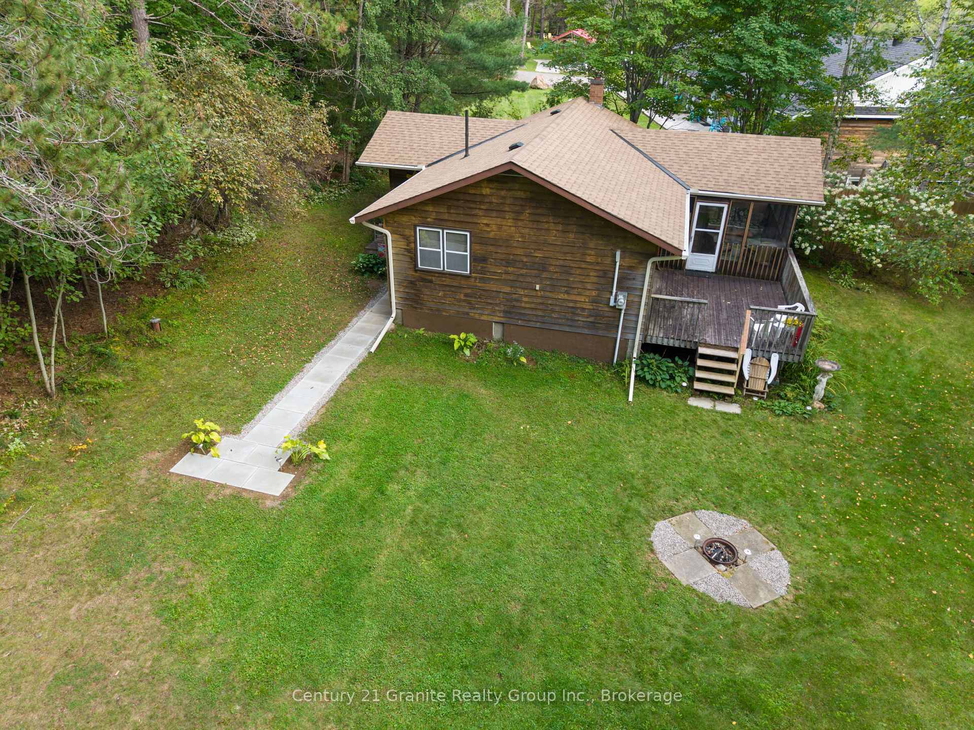 Photo 30 of 29792 Highway 60, South Algonquin — HOMEH