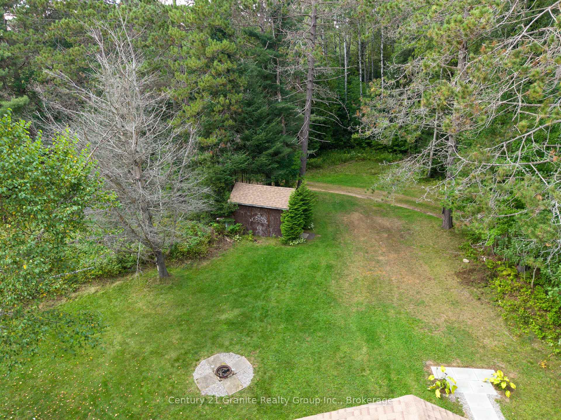 Photo 31 of 29792 Highway 60, South Algonquin — HOMEH
