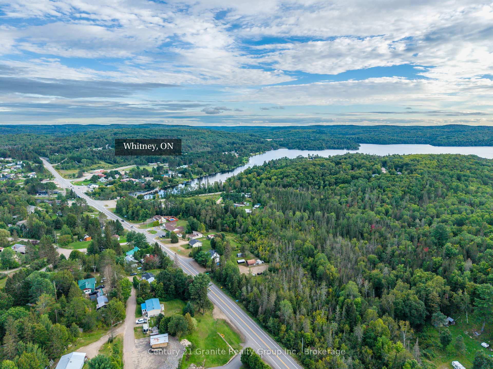 Photo 34 of 29792 Highway 60, South Algonquin — HOMEH