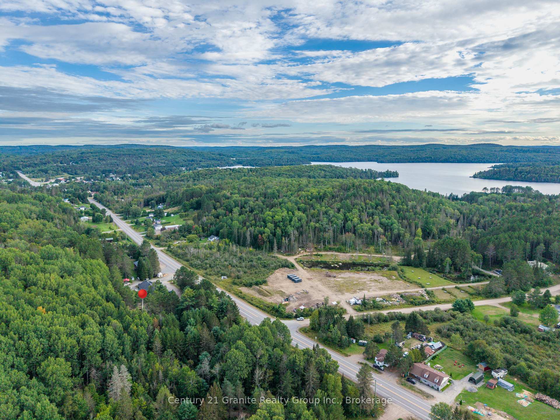 Photo 36 of 29792 Highway 60, South Algonquin — HOMEH