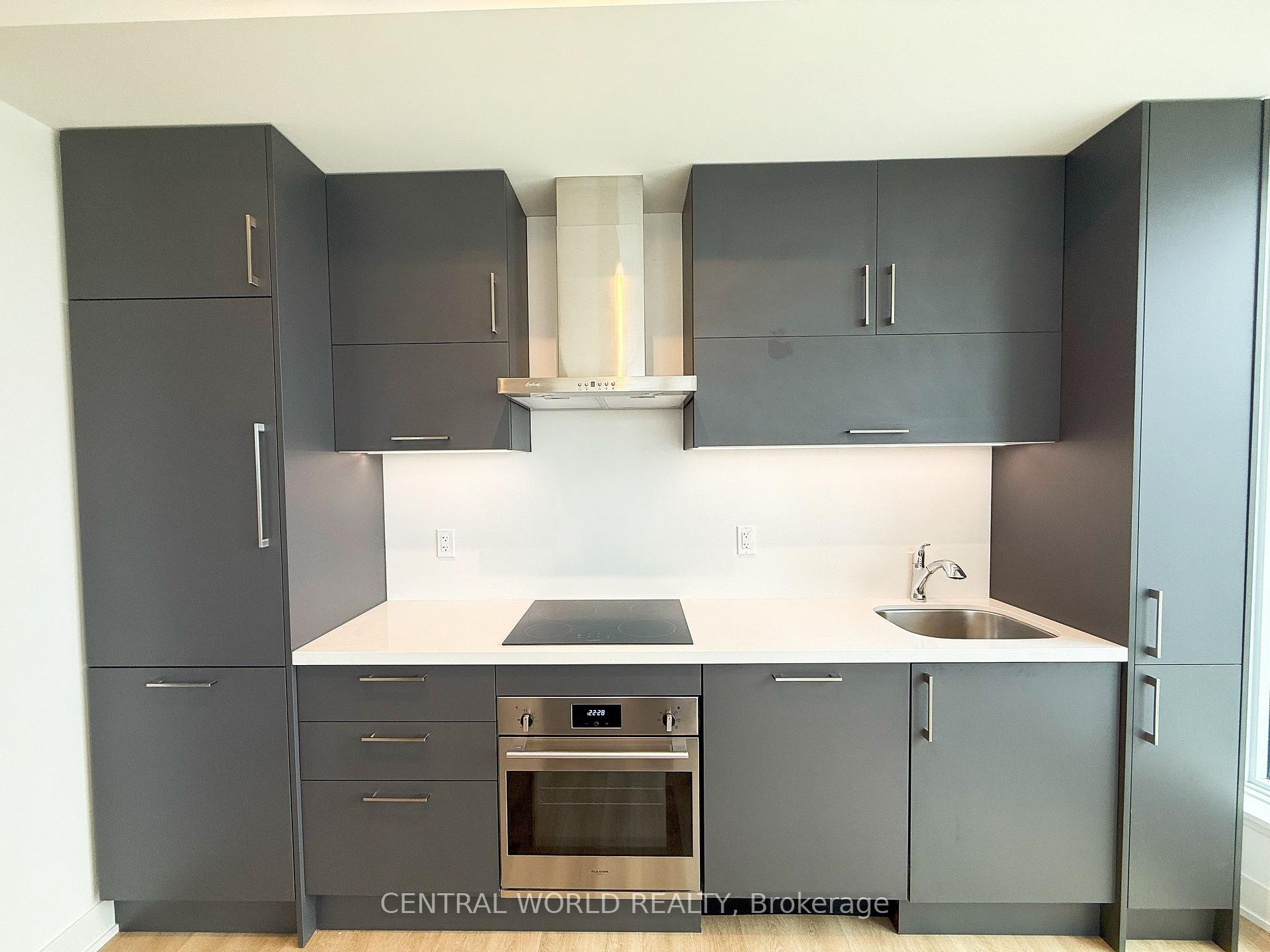 Photo 2 of Unit 2712, 56 Andre de Grasse Street, Markham, Unionville — HOMEH