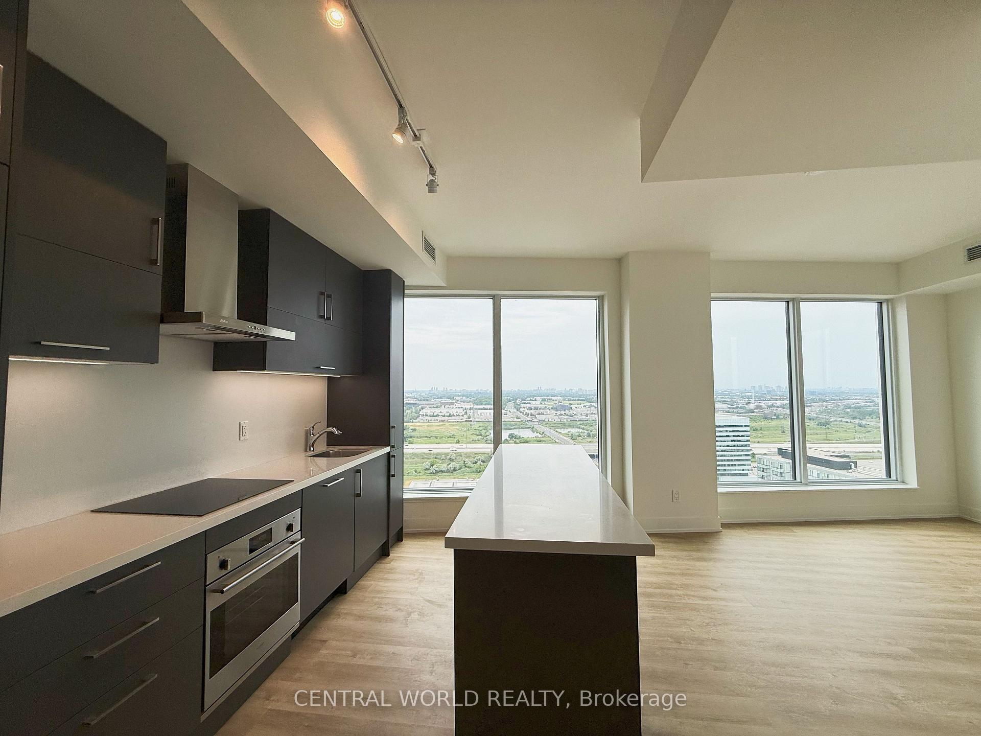 Photo 3 of Unit 2712, 56 Andre de Grasse Street, Markham, Unionville — HOMEH