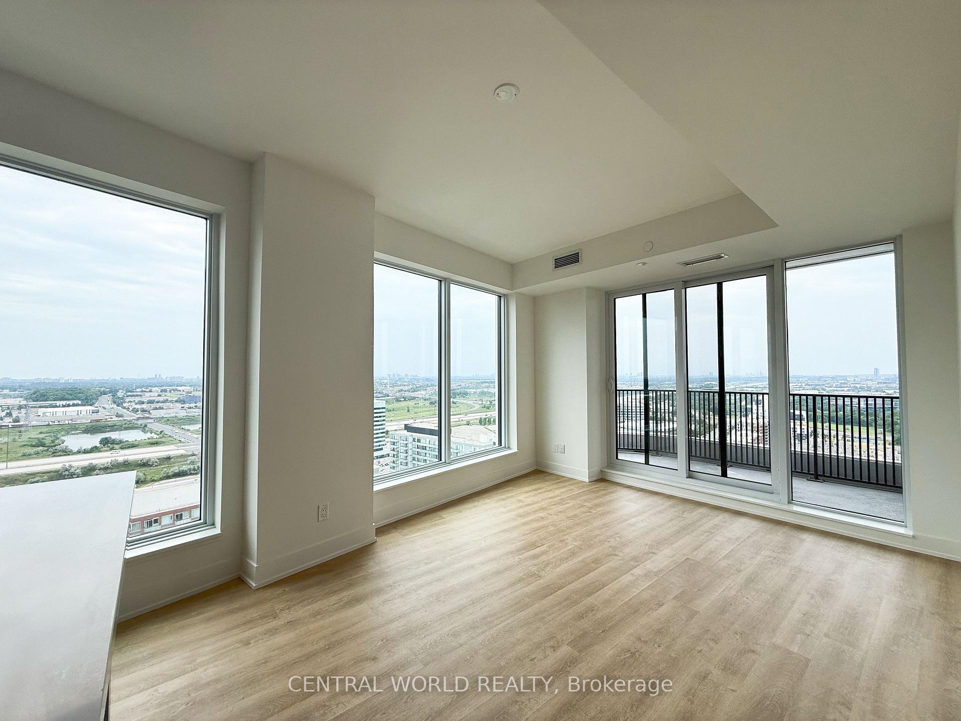 Photo 4 of Unit 2712, 56 Andre de Grasse Street, Markham, Unionville — HOMEH