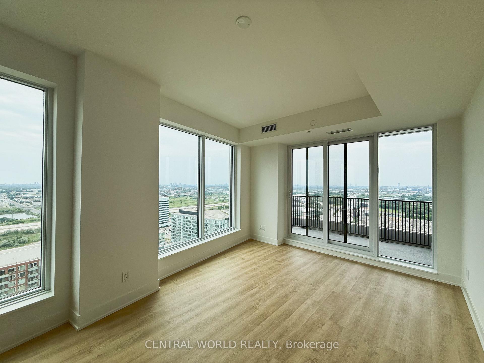 Photo 5 of Unit 2712, 56 Andre de Grasse Street, Markham, Unionville — HOMEH