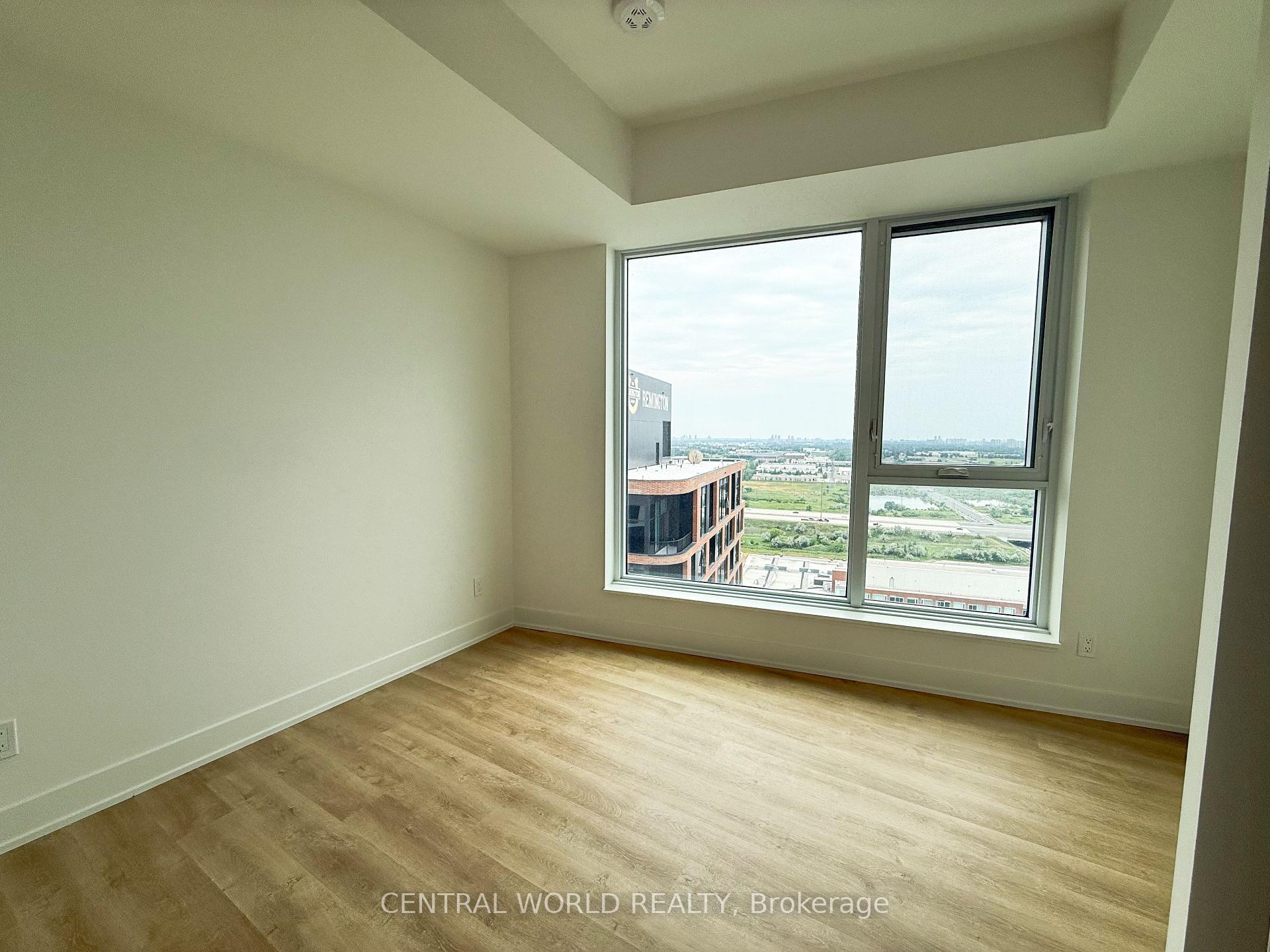 Photo 10 of Unit 2712, 56 Andre de Grasse Street, Markham, Unionville — HOMEH