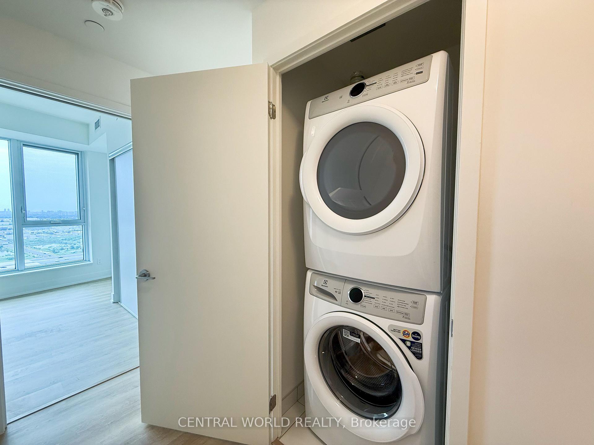 Photo 12 of Unit 2712, 56 Andre de Grasse Street, Markham, Unionville — HOMEH