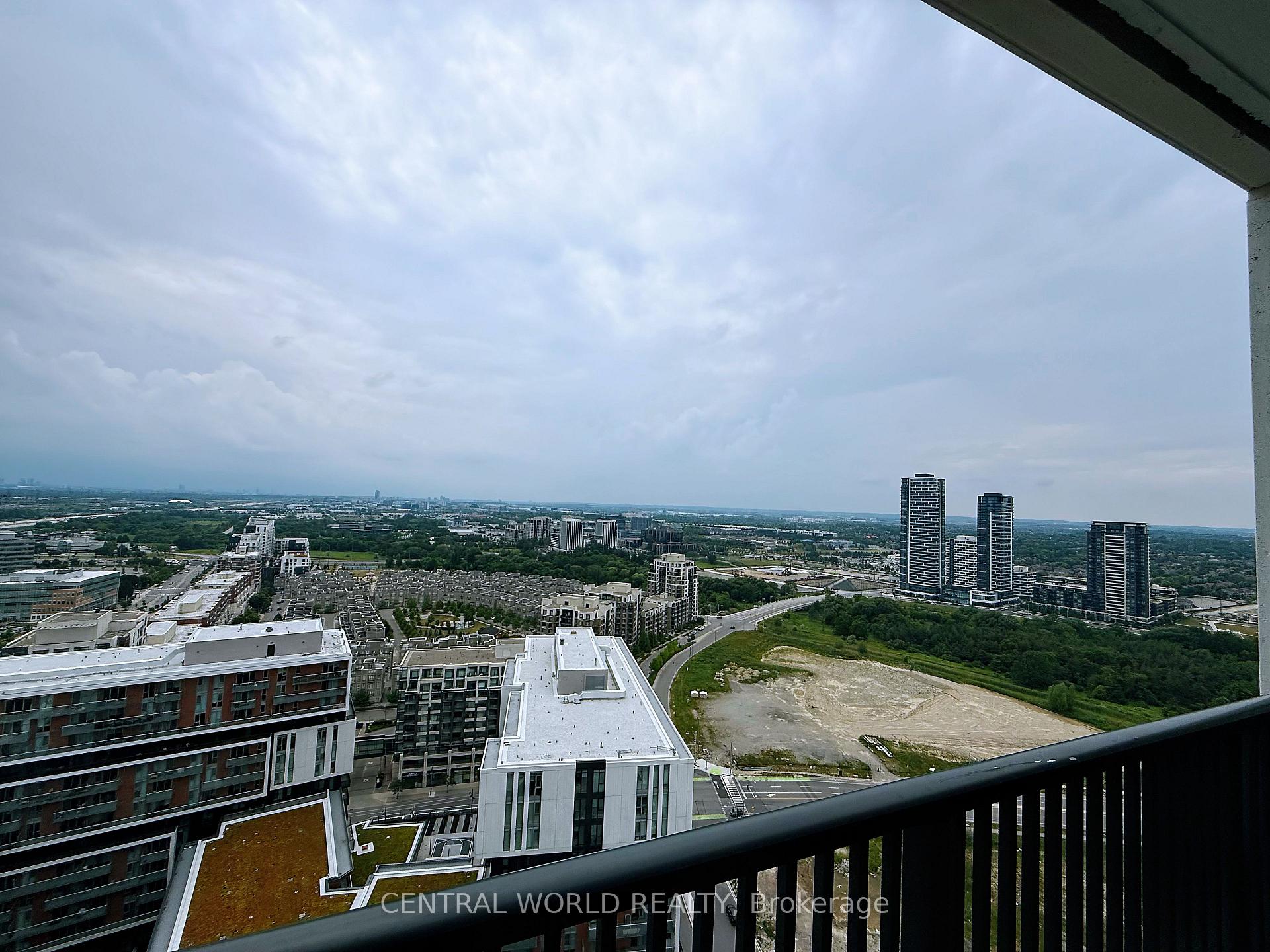 Photo 15 of Unit 2712, 56 Andre de Grasse Street, Markham, Unionville — HOMEH