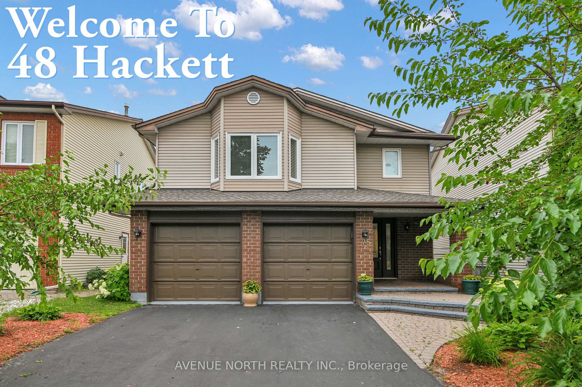 Photo of 48 Hackett Street