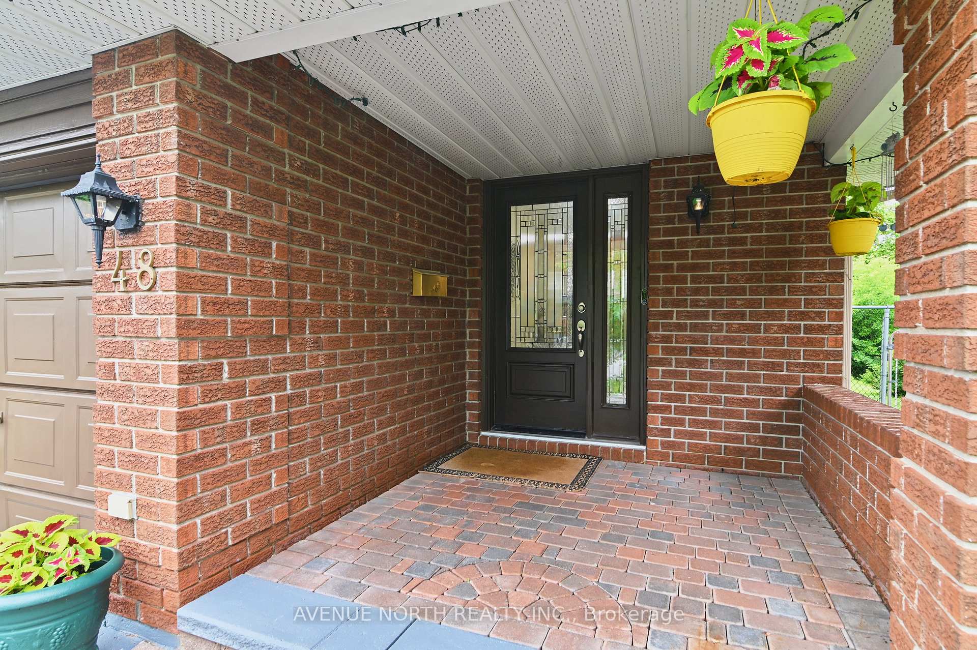 Photo 3 of 48 Hackett Street, Ottawa, Hunt Club Woods — HOMEH