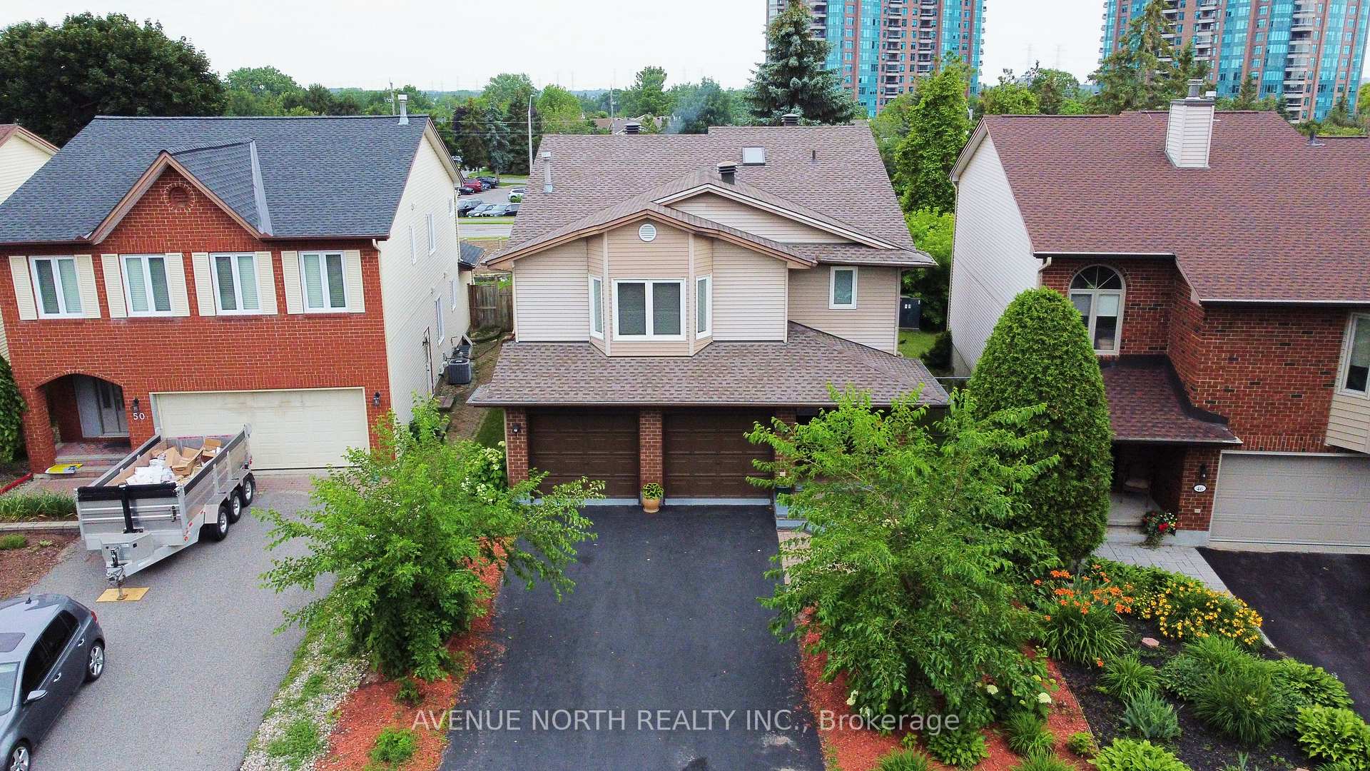Photo 39 of 48 Hackett Street, Ottawa, Hunt Club Woods — HOMEH