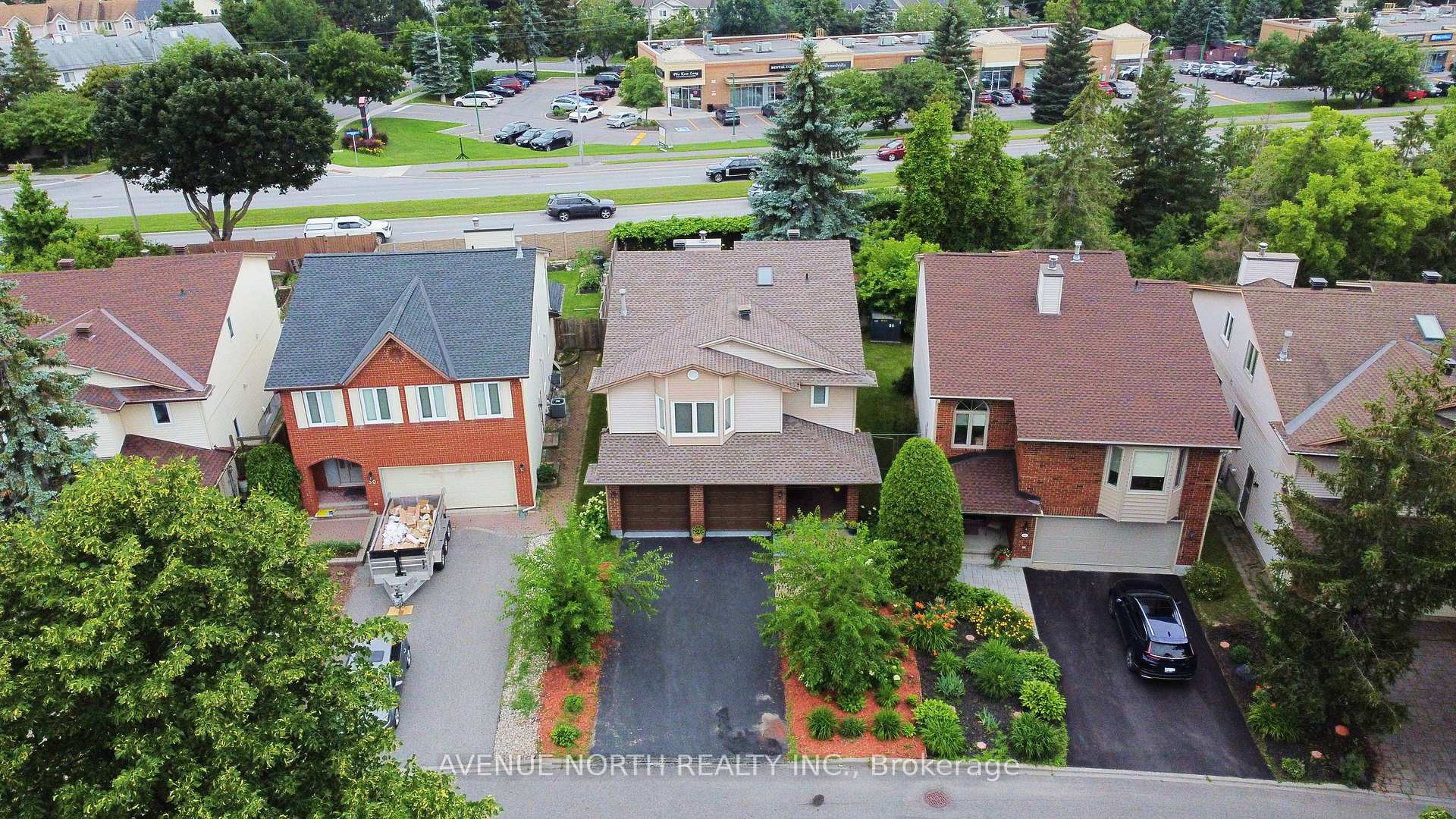 Photo 40 of 48 Hackett Street, Ottawa, Hunt Club Woods — HOMEH