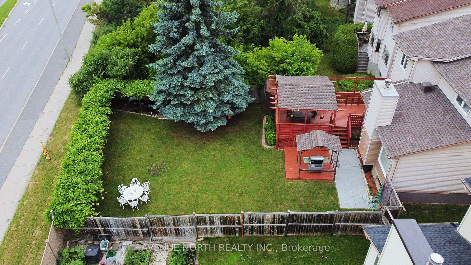 Photo 43 of 48 Hackett Street, Ottawa, Hunt Club Woods — HOMEH