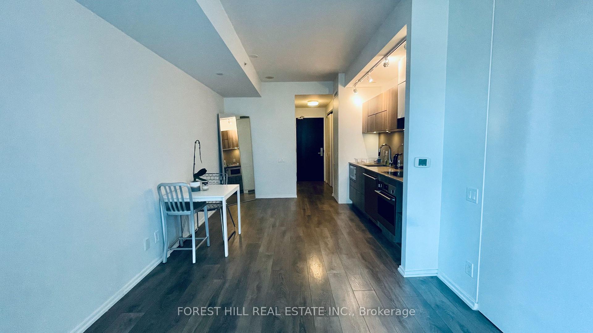Photo 6 of Unit 1110, 125 Peter Street, Toronto, Waterfront Communities — HOMEH
