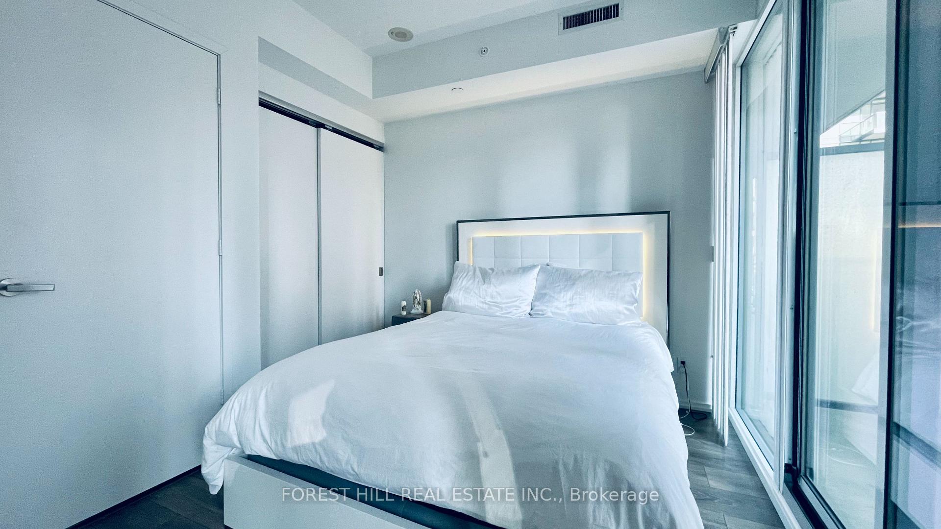Photo 7 of Unit 1110, 125 Peter Street, Toronto, Waterfront Communities — HOMEH