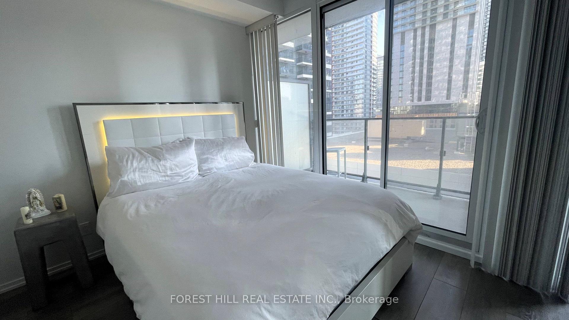 Photo 8 of Unit 1110, 125 Peter Street, Toronto, Waterfront Communities — HOMEH