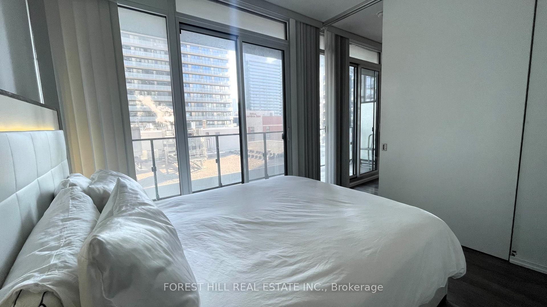 Photo 9 of Unit 1110, 125 Peter Street, Toronto, Waterfront Communities — HOMEH