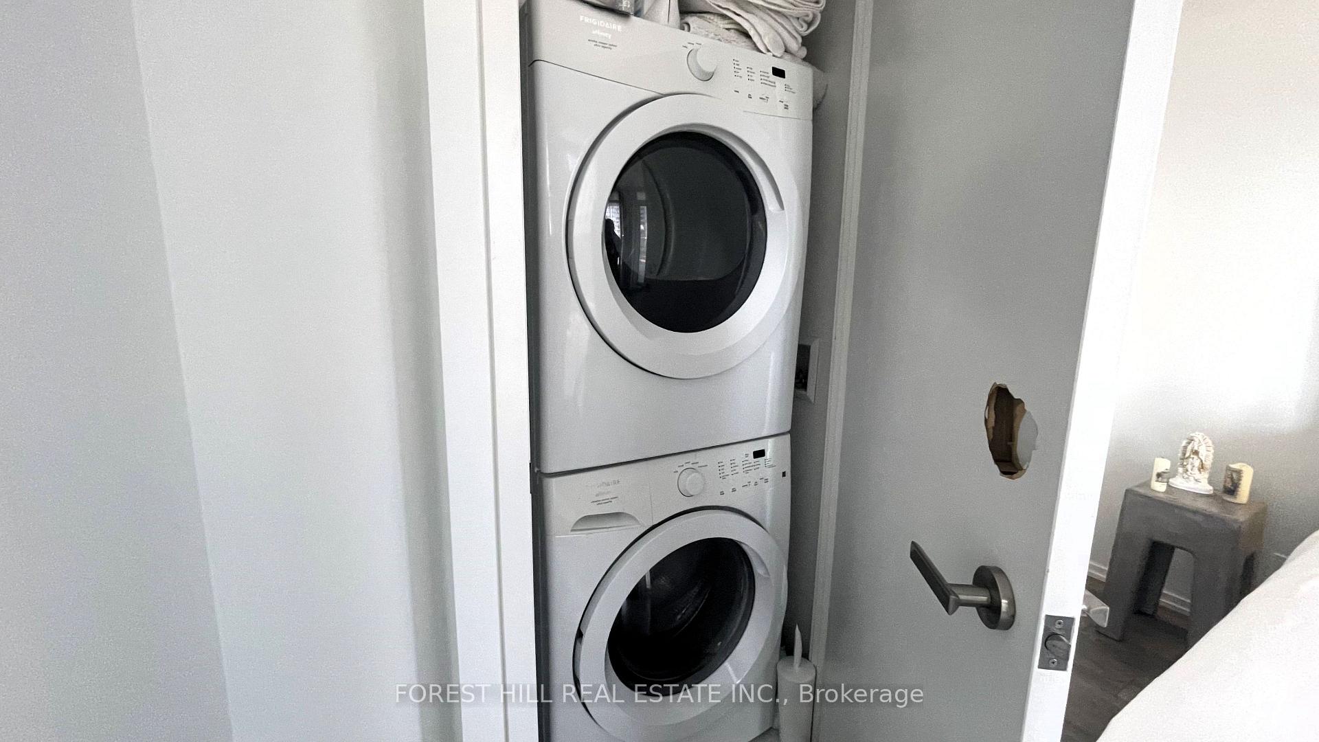 Photo 12 of Unit 1110, 125 Peter Street, Toronto, Waterfront Communities — HOMEH