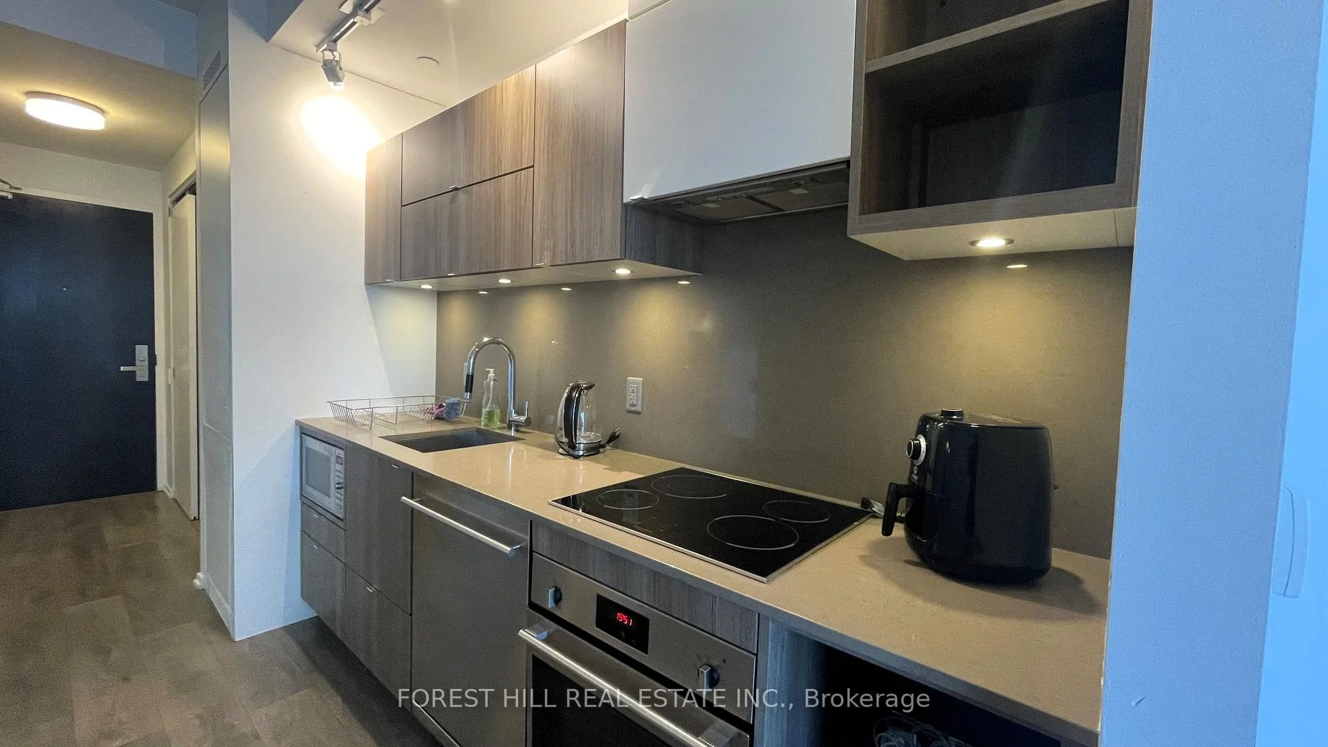 Photo 21 of Unit 1110, 125 Peter Street, Toronto, Waterfront Communities — HOMEH