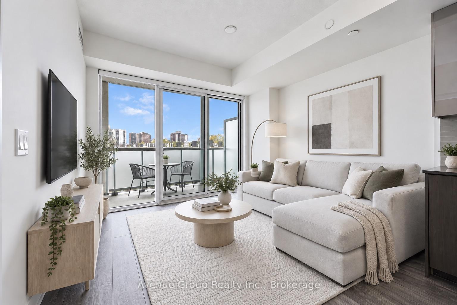 Photo 1 of Unit 308, 188 Fairview Mall Drive, North York, Don Valley Village — HOMEH