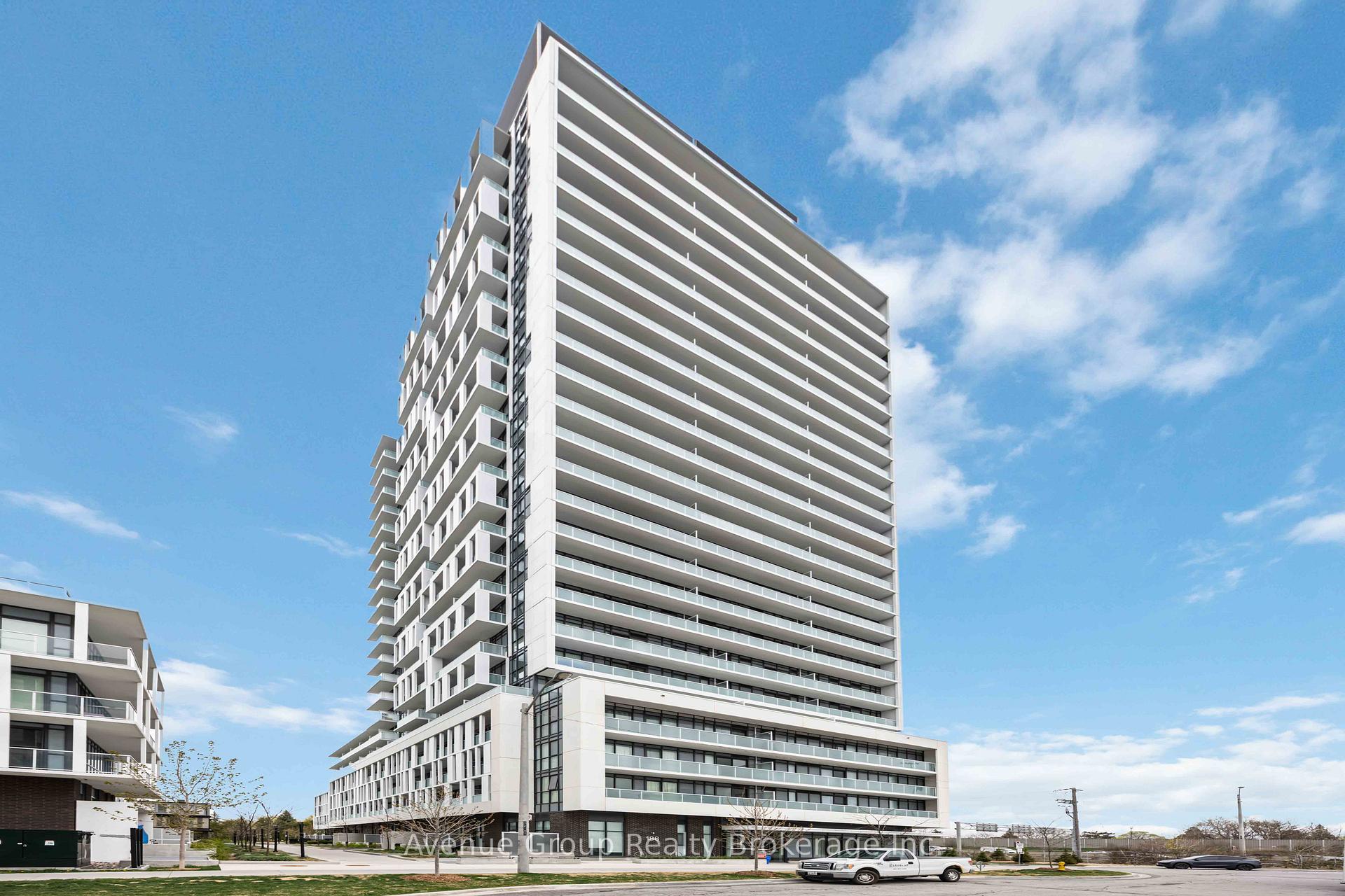 Photo 2 of Unit 308, 188 Fairview Mall Drive, North York, Don Valley Village — HOMEH