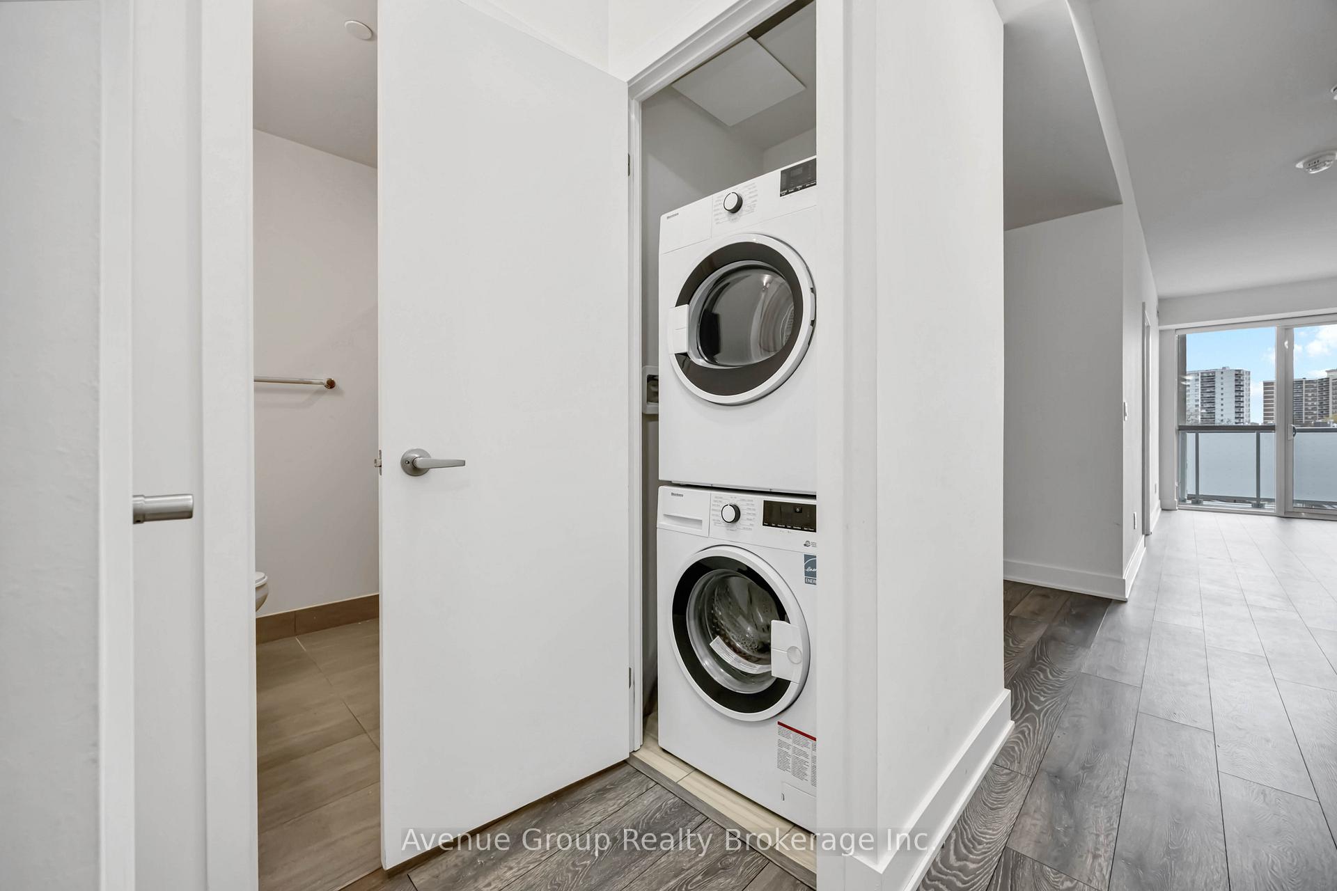 Photo 17 of Unit 308, 188 Fairview Mall Drive, North York, Don Valley Village — HOMEH