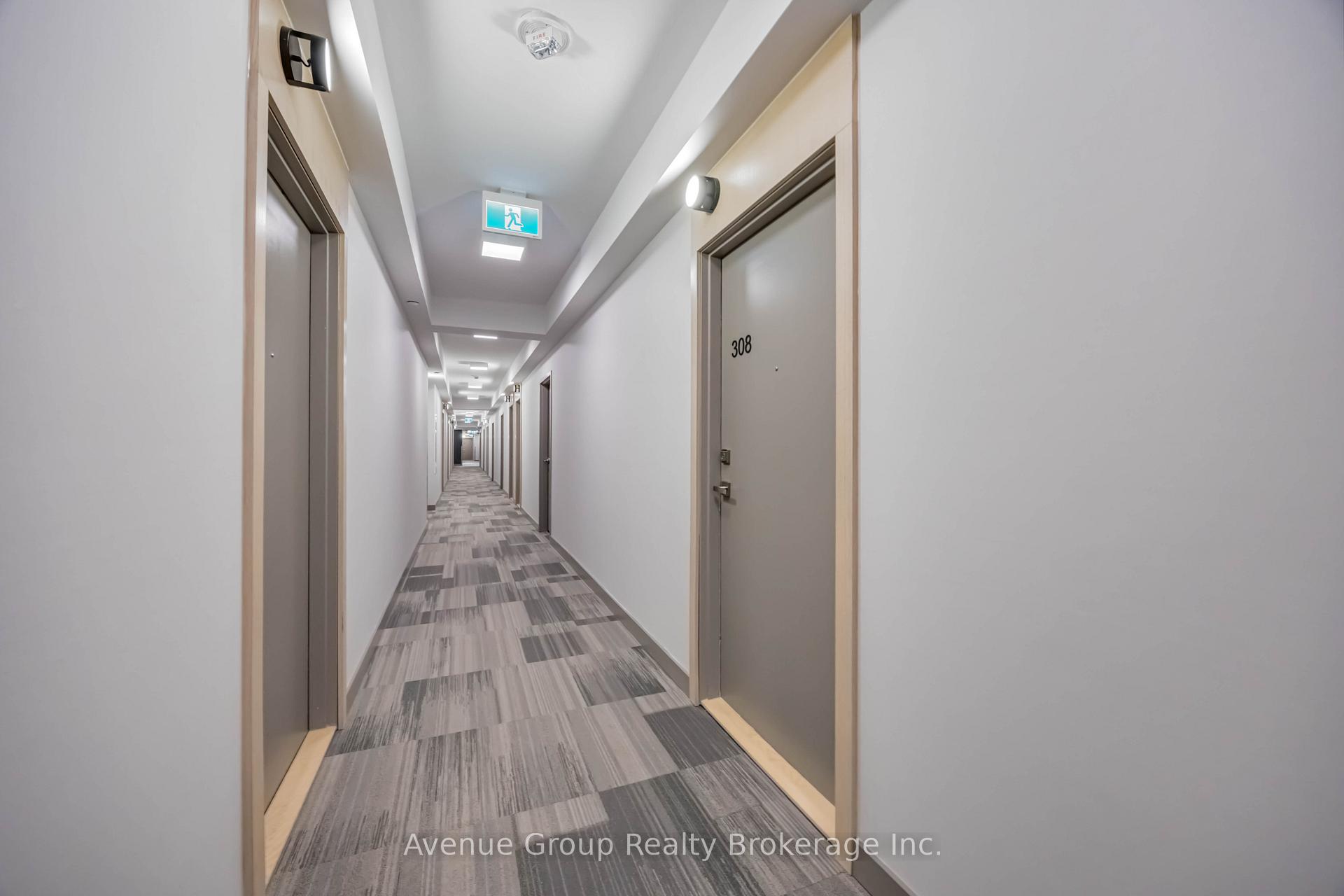 Photo 18 of Unit 308, 188 Fairview Mall Drive, North York, Don Valley Village — HOMEH