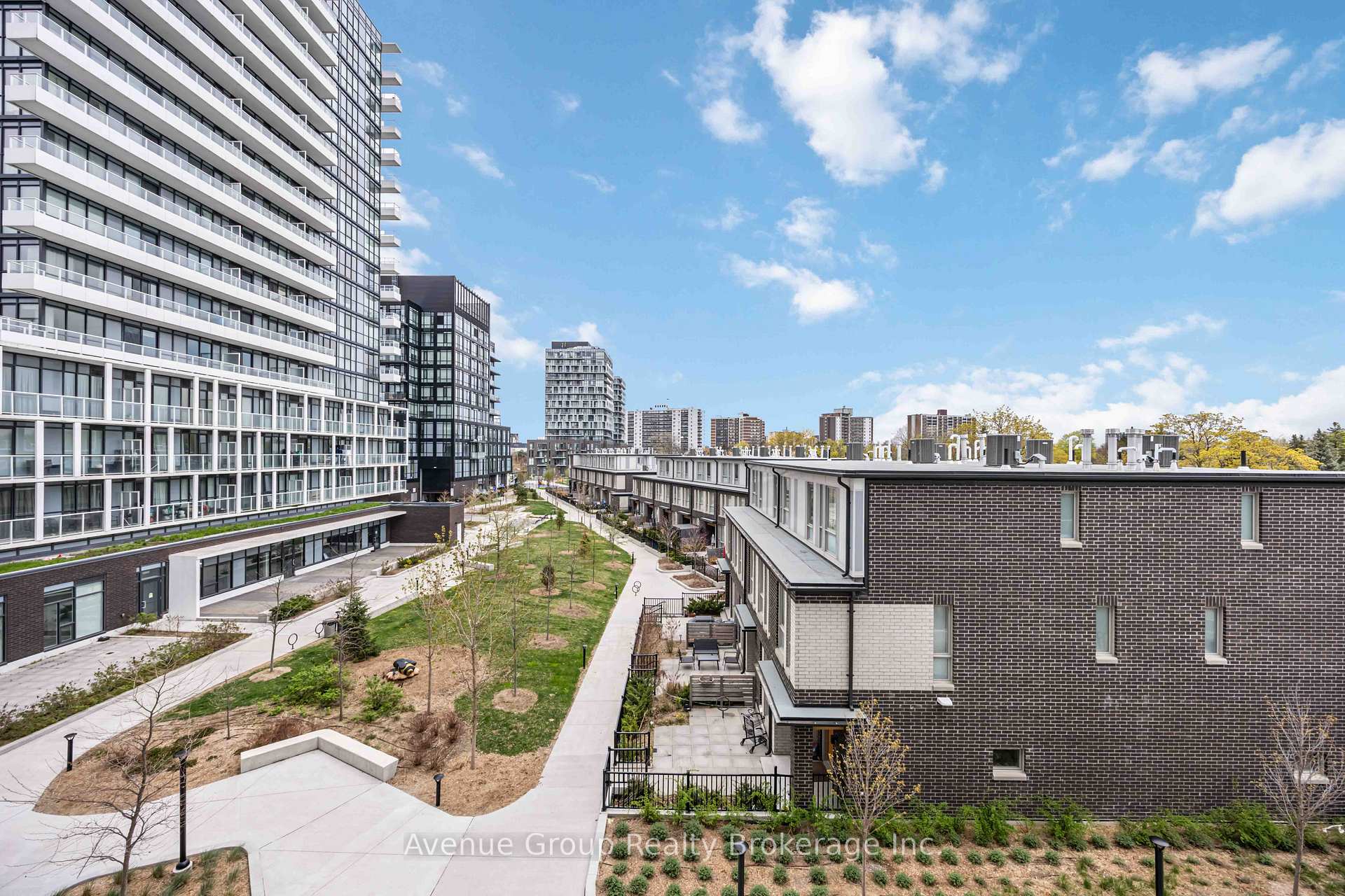 Photo 21 of Unit 308, 188 Fairview Mall Drive, North York, Don Valley Village — HOMEH