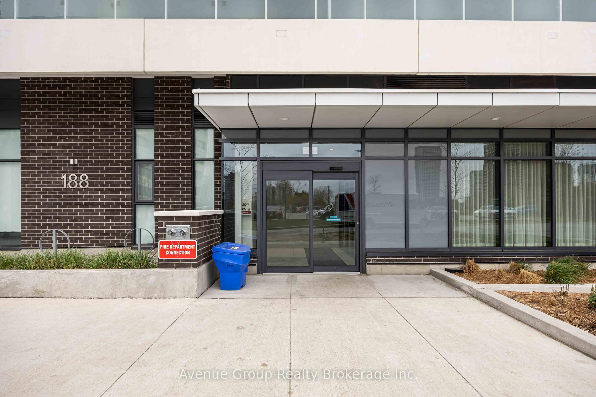 Photo 22 of Unit 308, 188 Fairview Mall Drive, North York, Don Valley Village — HOMEH