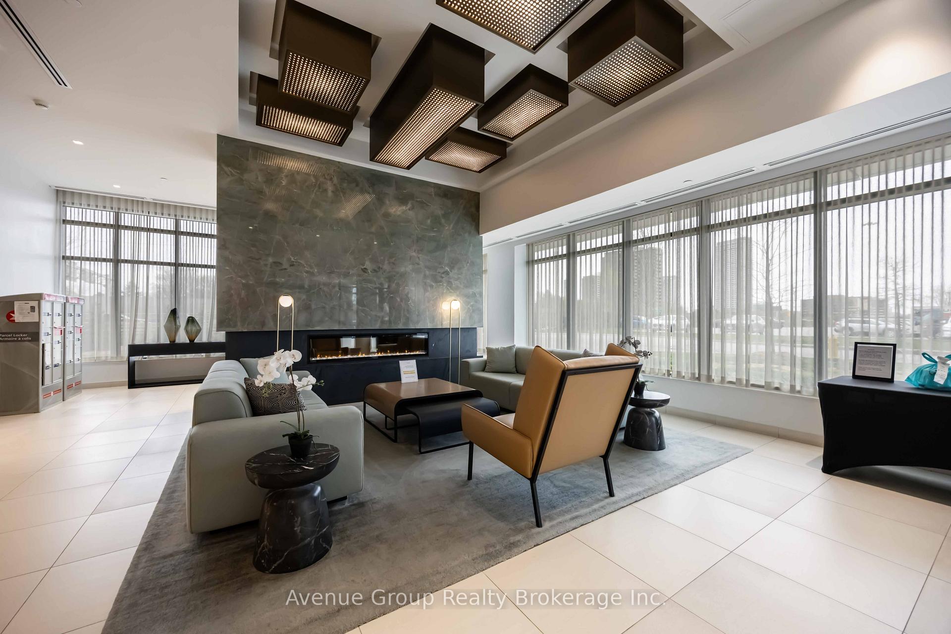 Photo 23 of Unit 308, 188 Fairview Mall Drive, North York, Don Valley Village — HOMEH