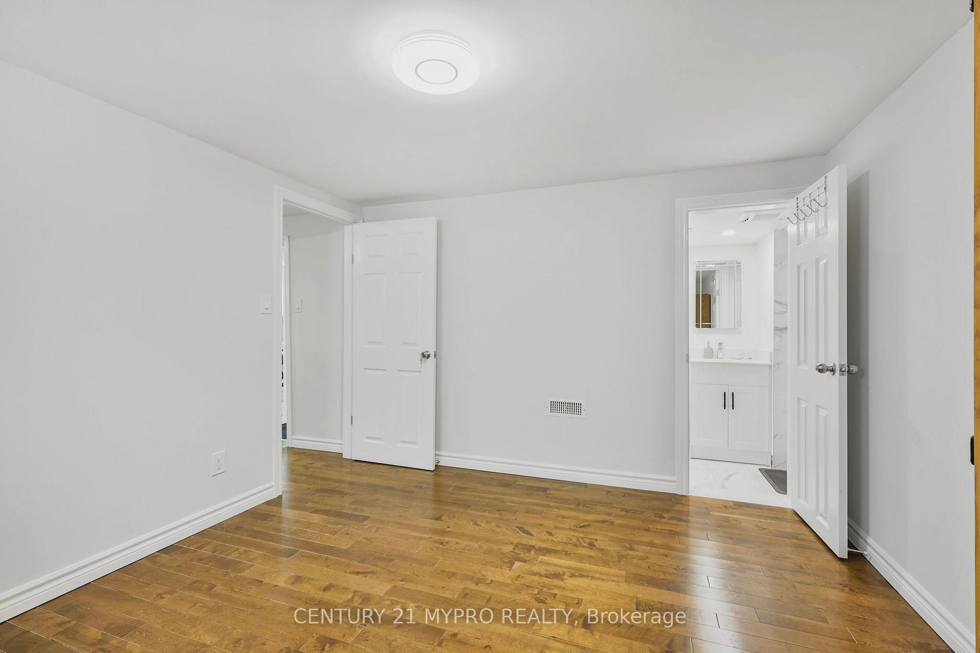 Photo 2 of BSMT 351 Conant Street, Oshawa, Lakeview — HOMEH