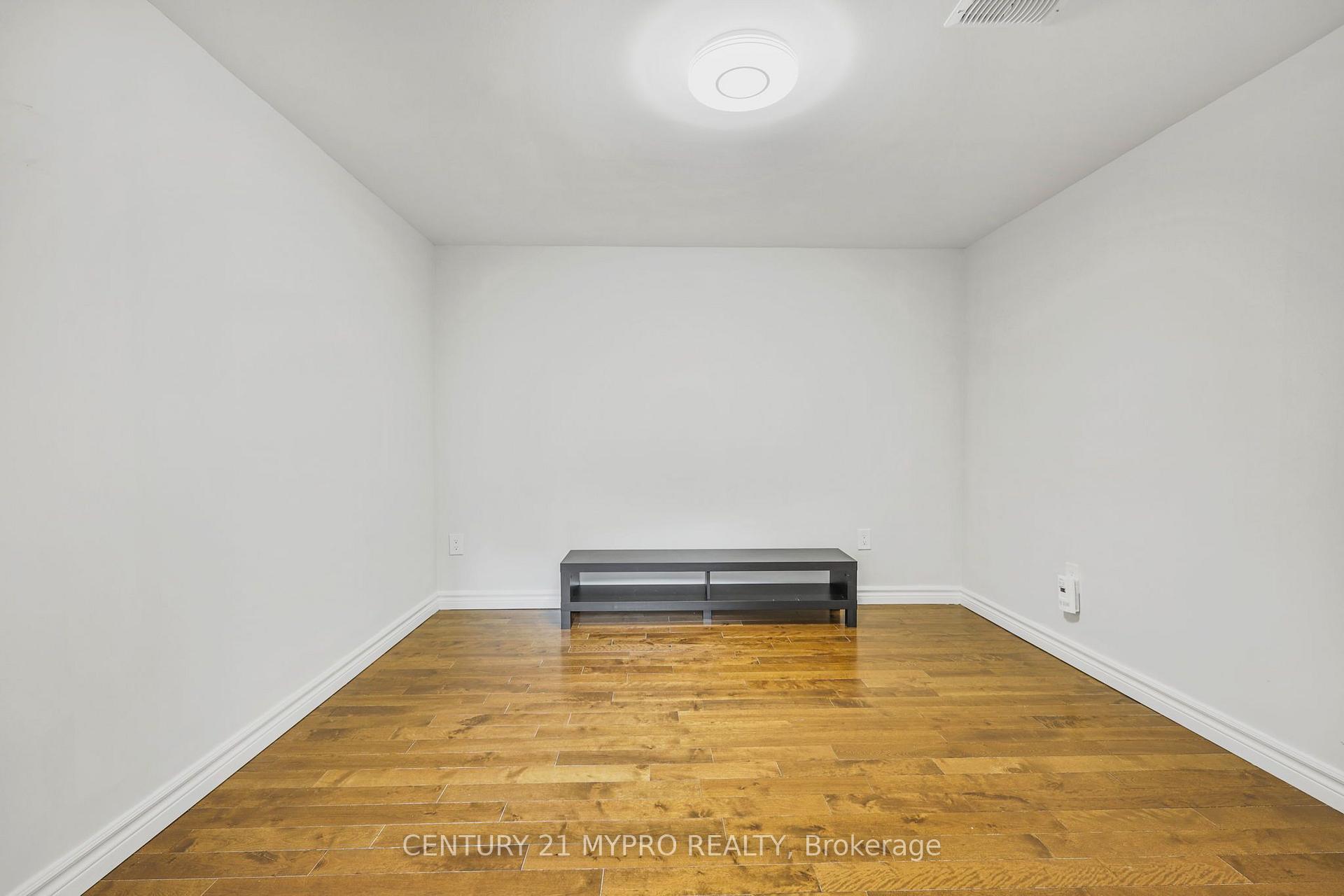 Photo 3 of BSMT 351 Conant Street, Oshawa, Lakeview — HOMEH