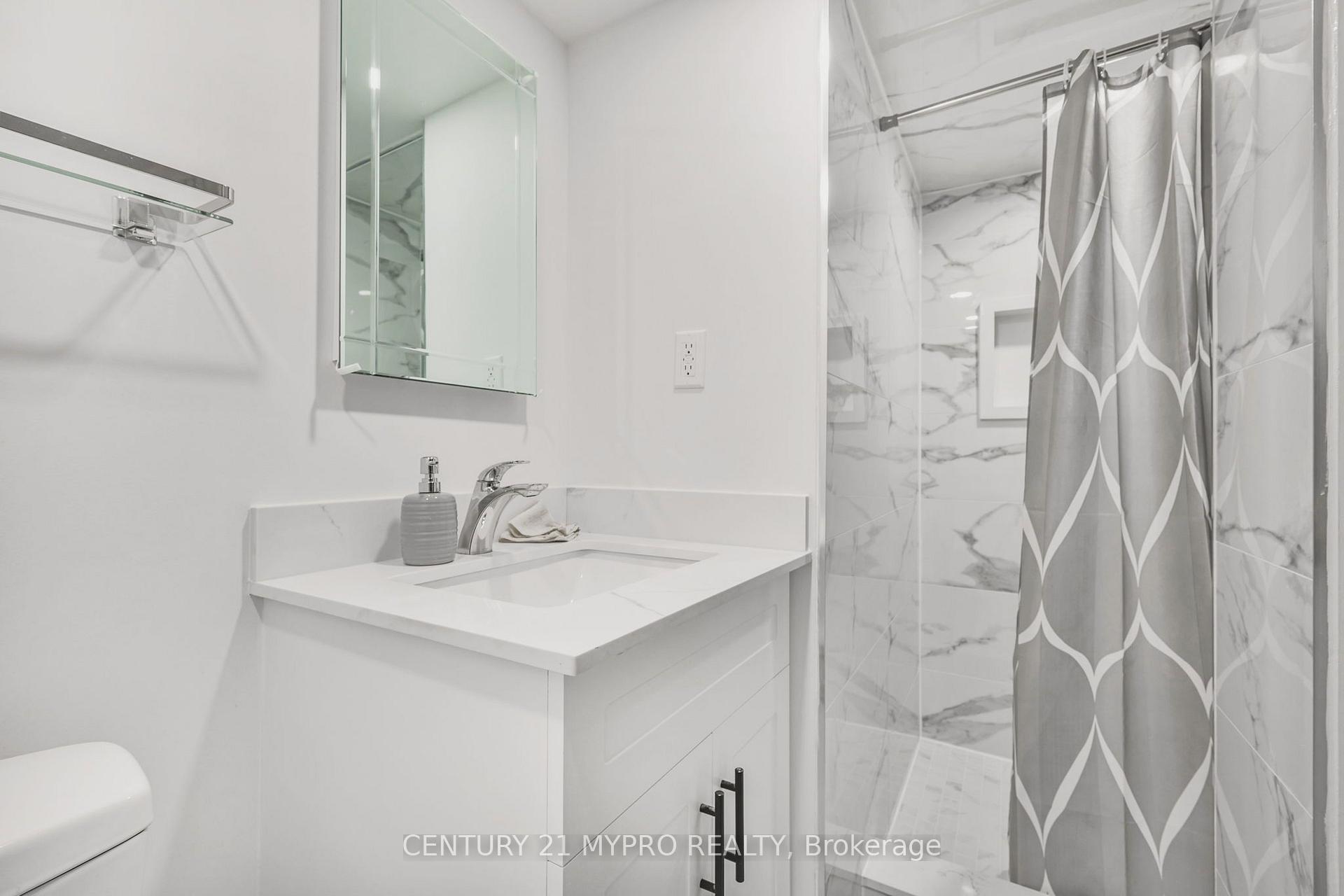 Photo 6 of BSMT 351 Conant Street, Oshawa, Lakeview — HOMEH