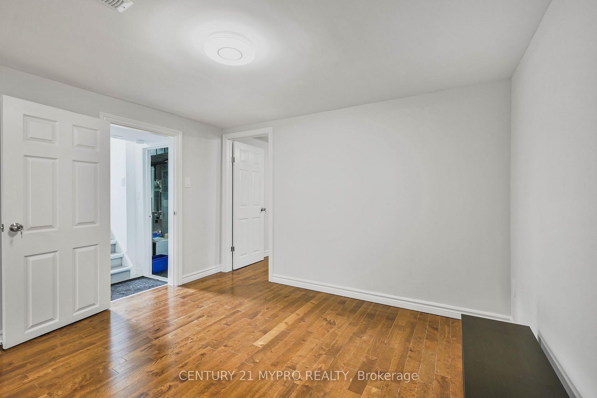 Photo 7 of BSMT 351 Conant Street, Oshawa, Lakeview — HOMEH