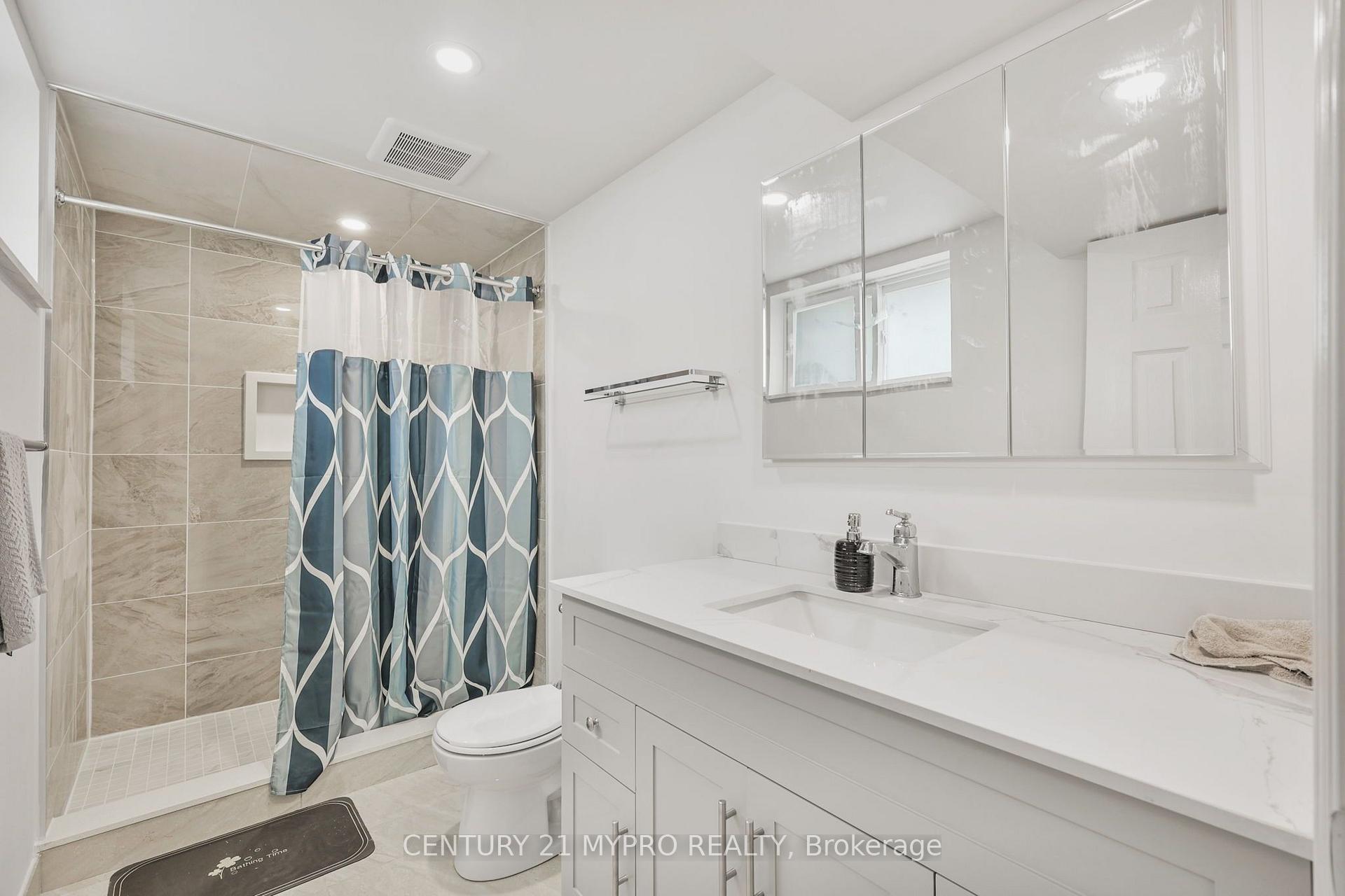Photo 9 of BSMT 351 Conant Street, Oshawa, Lakeview — HOMEH