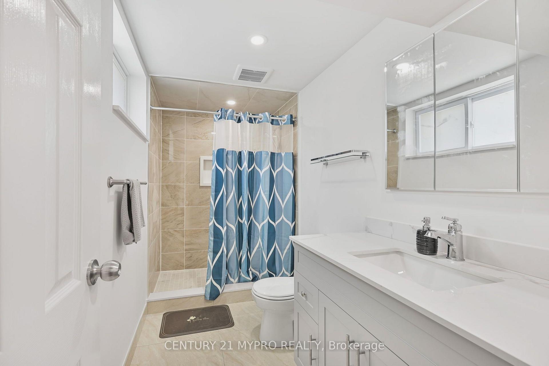 Photo 10 of BSMT 351 Conant Street, Oshawa, Lakeview — HOMEH