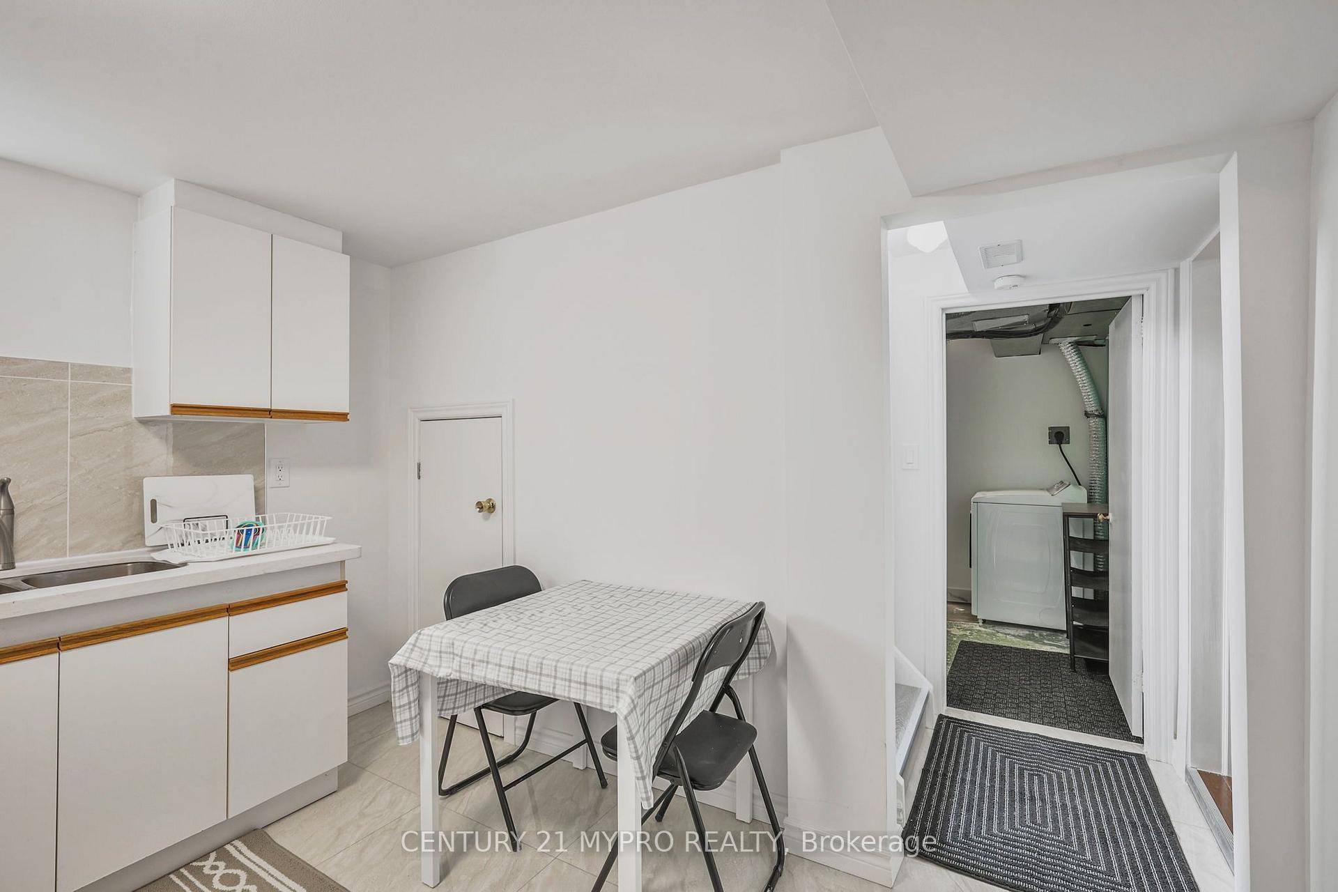Photo 12 of BSMT 351 Conant Street, Oshawa, Lakeview — HOMEH