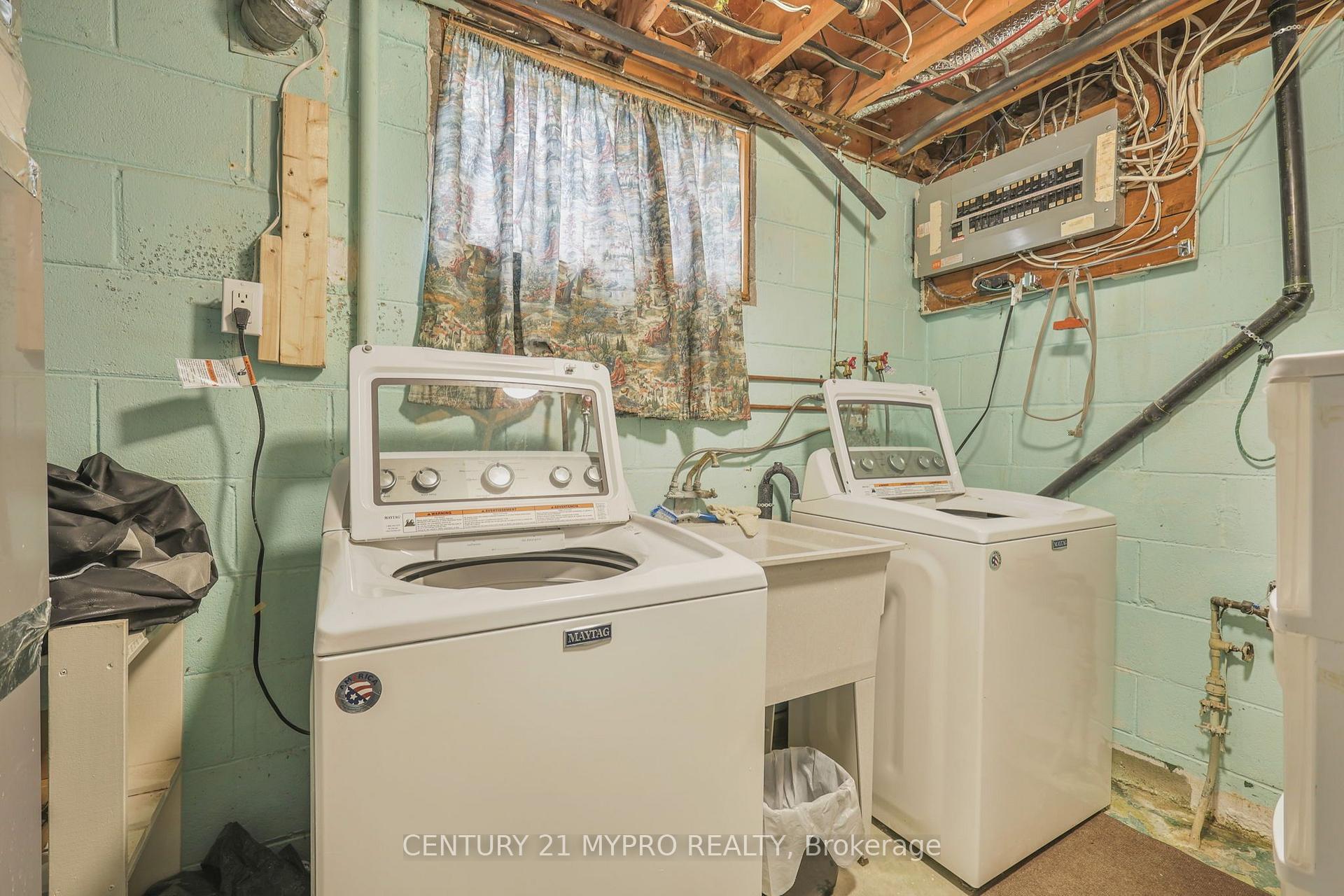 Photo 15 of BSMT 351 Conant Street, Oshawa, Lakeview — HOMEH