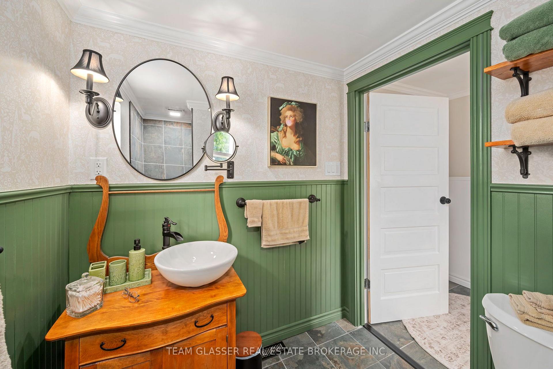 Photo 13 of 151 Main Street, North Middlesex, Parkhill — HOMEH