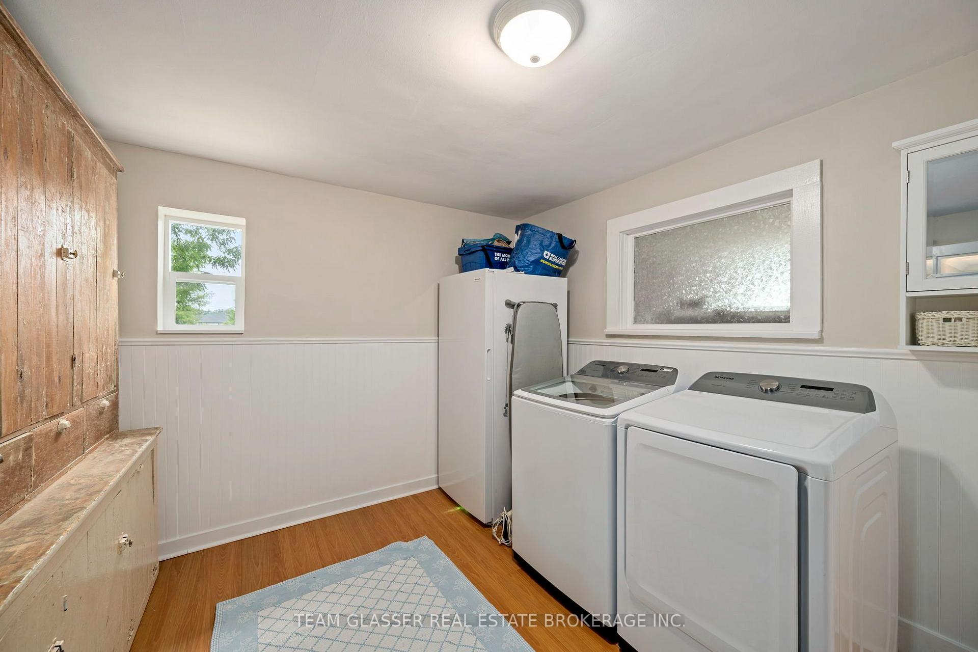 Photo 18 of 151 Main Street, North Middlesex, Parkhill — HOMEH
