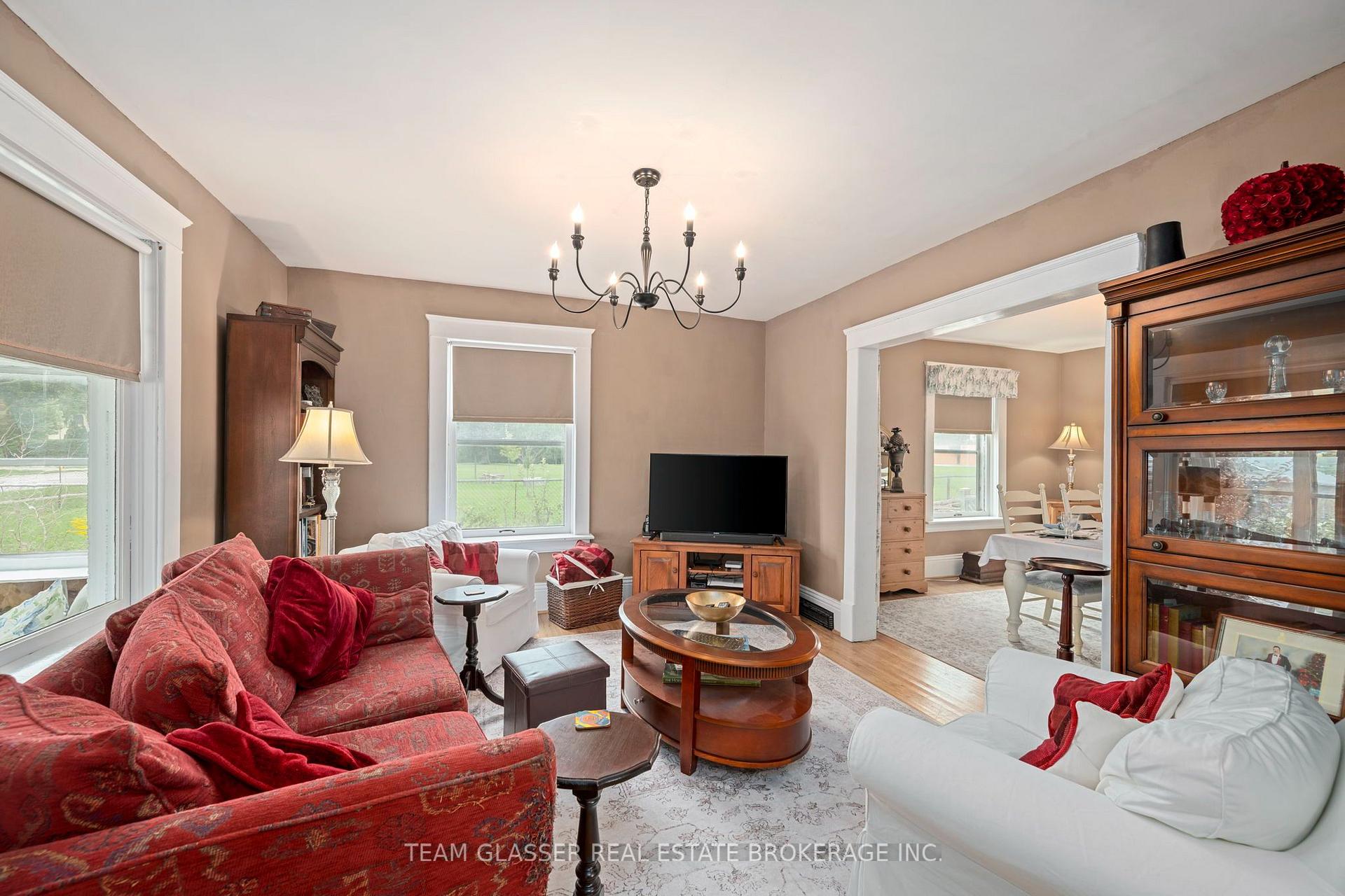 Photo 11 of 151 Main Street, North Middlesex, Parkhill — HOMEH