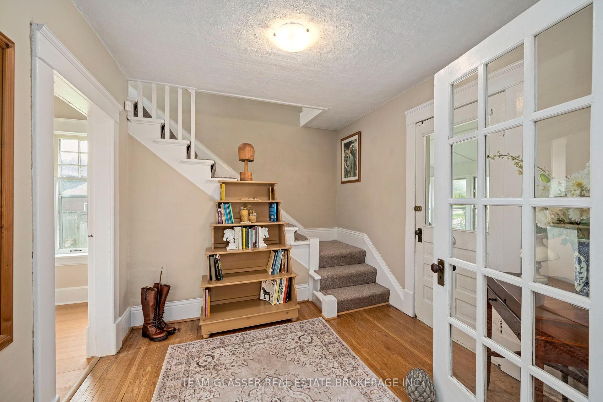 Photo 12 of 151 Main Street, North Middlesex, Parkhill — HOMEH