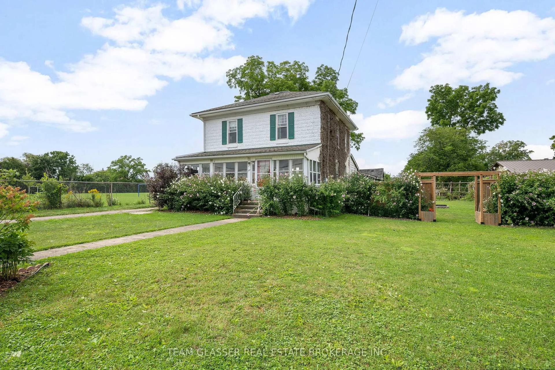 Photo 2 of 151 Main Street, North Middlesex, Parkhill — HOMEH