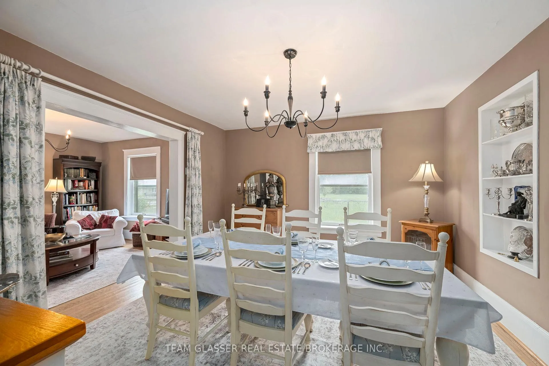 Photo 9 of 151 Main Street, North Middlesex, Parkhill — HOMEH